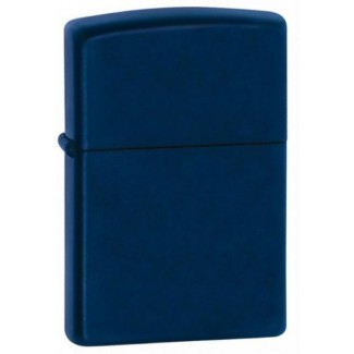 Zippo 239 Matte Navy Blue upaljač