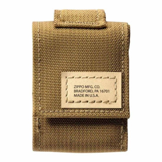 Zippo 48401 Tactital Coyote futrola