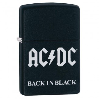 Zippo 49015 AC/DC upaljač