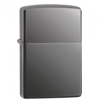 Zippo Z150 Black Ice upaljač