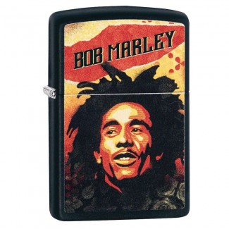 Zippo Bob Marley 49154 upaljač