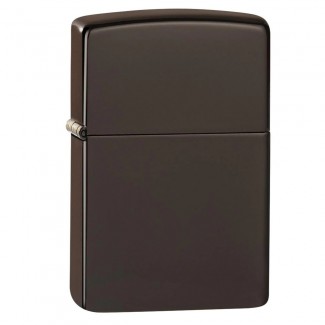 Zippo 49180ZL Classic Brown Zippo upaljač