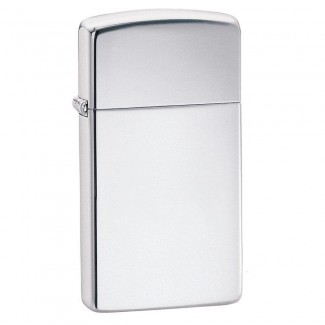 Zippo 1610 Slim-High Polish Chrom upaljač