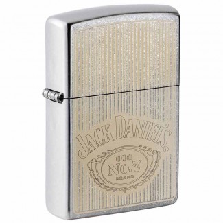 Zippo 49833 Jack Daniels 207 upaljač