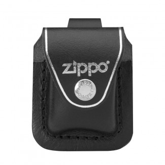 Zippo LPLBK Crna futrola za upaljač