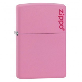 Zippo Z238ZL Pink Matte upaljač