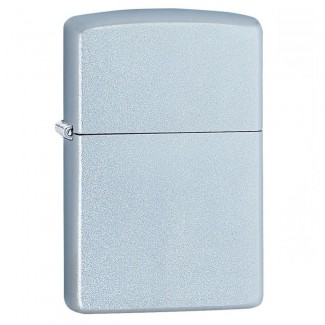 Zippo 205 Satin Chrome upaljač
