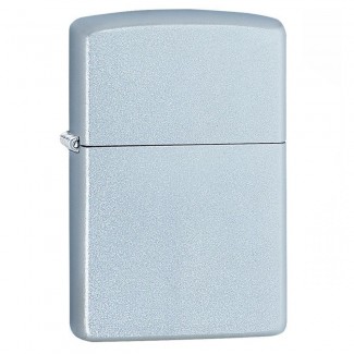 Zippo 205 Satin Chrome upaljač