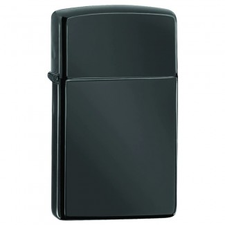 Zippo Z28123 Slim Ebony upaljač