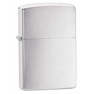 Zippo Z162 Armor Brushed Chrom upaljač