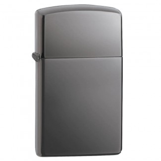 Zippo Z20492 Black Ice Slim upaljač