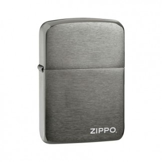 Zippo Z24485 Replica Black Ice upaljač