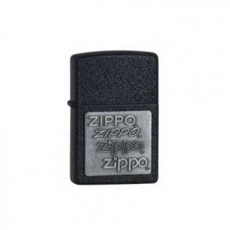 Zippo Z363 Pewter upaljač