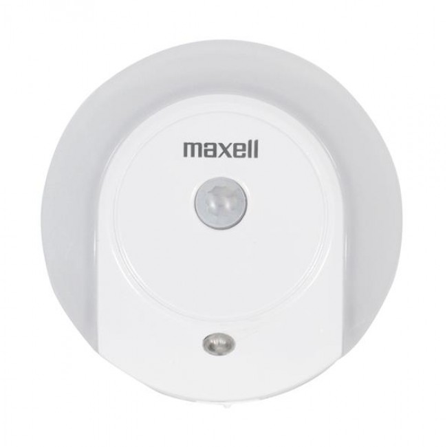 Maxell motion sensor night light