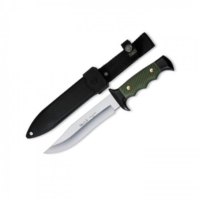 MUELA 42243 PVC 16cm lovački nož