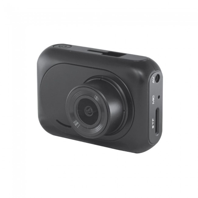 Auto kamera CDV0017 LCD 2.45inča 1920x1080 piksela, 30 fps