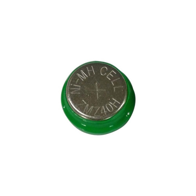 Baterija 40H 1.2V 40mAh Ni-MH punjiva