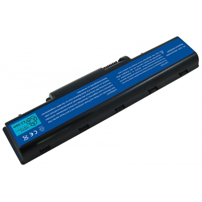 Baterija za laptop Acer AS09A61 10.8V 6-cell Li-ion