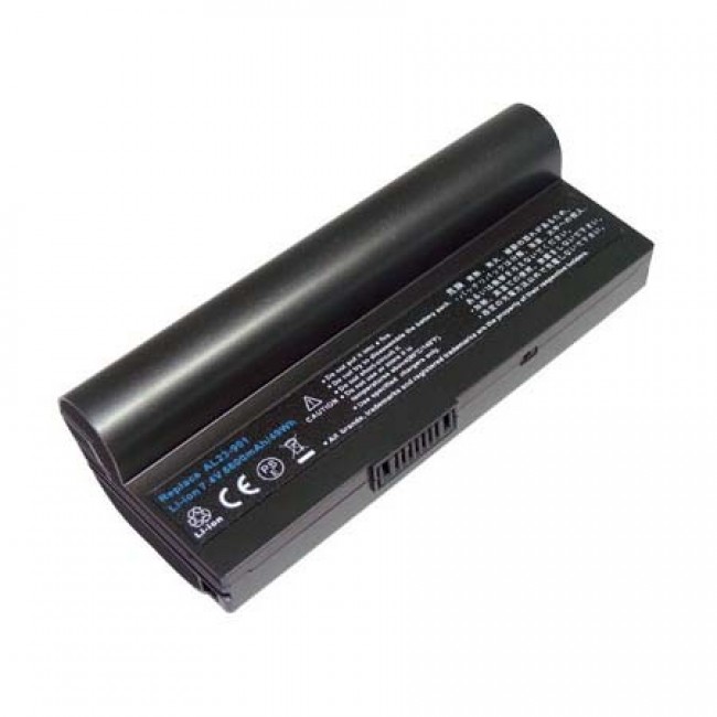 Baterija za laptop Asus AL23-901 7.4V 8-cell Li-ion