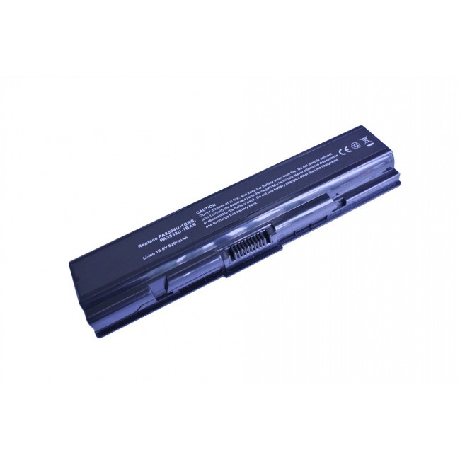 Baterija za laptop Toshiba Equium A200 / PA3534 10.8V 6-cell Li-ion