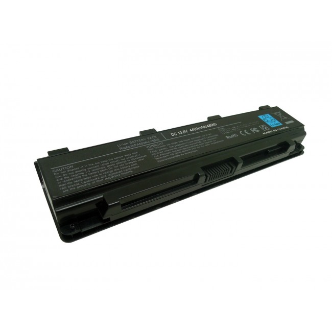 Baterija za laptop Toshiba PA5024U-1BRS 10.8V 6-cell Li-ion