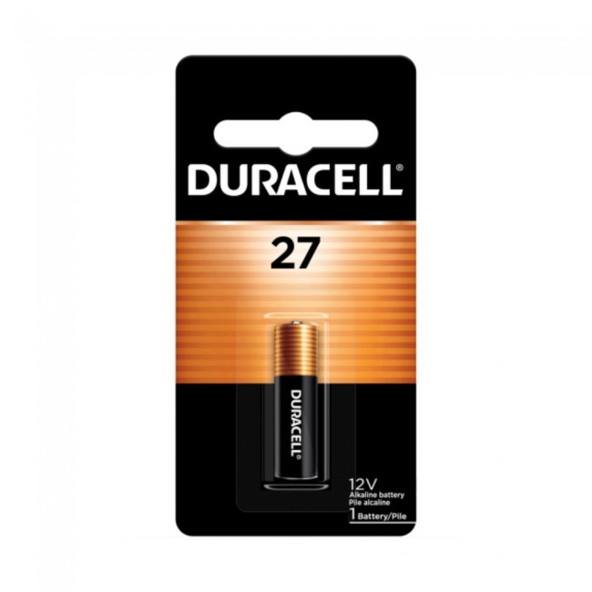 Duracell MN27 27A 1/1 12V alkalna baterija