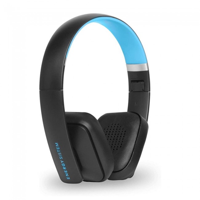 Energy BT2 Bluetooth Cyan slušalice sa mikrofonom