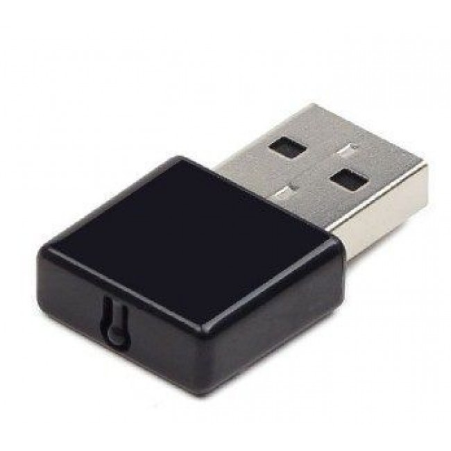 Gembird WNP-UA-005 Mini USB WiFi adapter 300Mbps