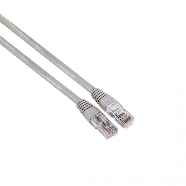 Hama 30595 Kabel, Cat5e patch UTP mrežni kabel 3m