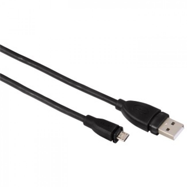 Hama 54589 USB Kabl USB A na MICRO USB B 3M
