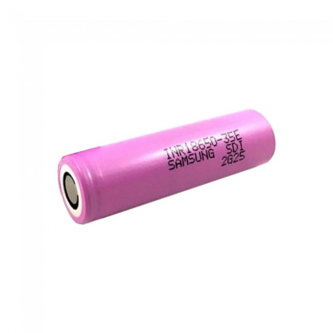 Samsung ICR18650-35E 3.7V 3500mAh Li-ion industrijska punjiva baterija