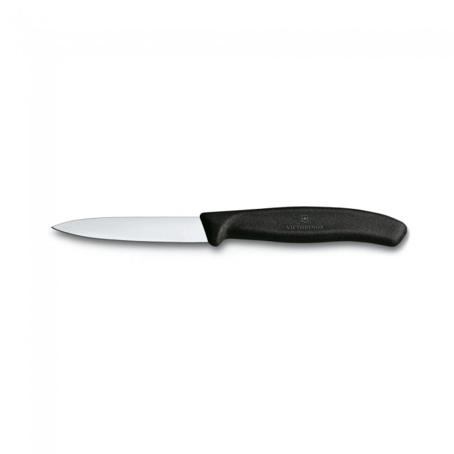 Victorinox 6.7603 Klasicni 8cm crni kuhinjski nož