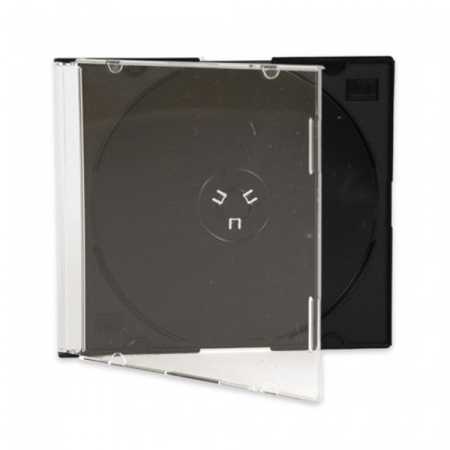 Kutija za CD 1/1 Slim