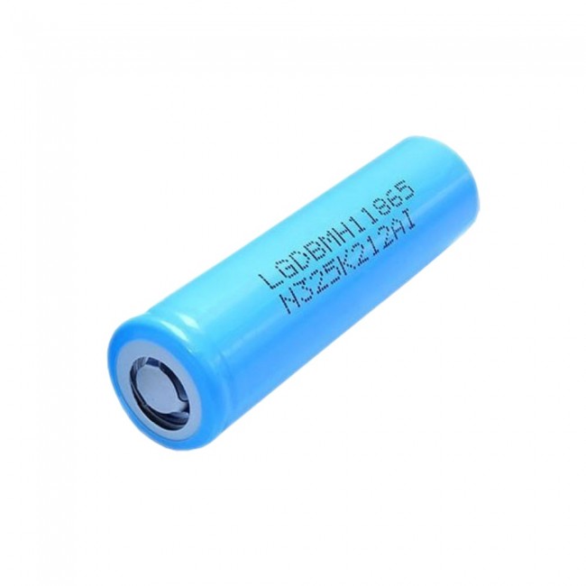 LG INR18650-MH1 3.7V 3200mAh Li-ion industrijska punjiva baterija