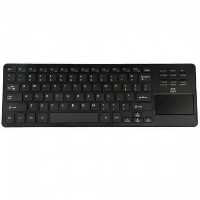 Jetion JT-DKB087 bežična tastatura sa touch pad-om