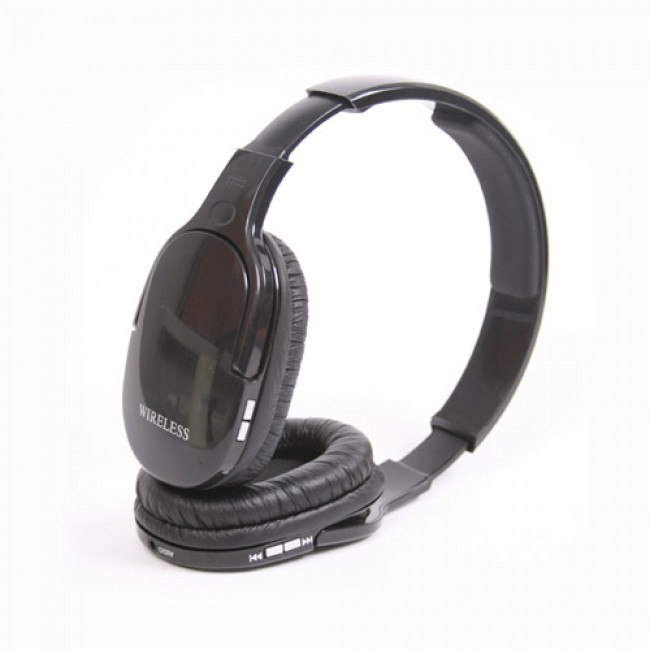Omega FH-8999FM bežične bluetooth slušalice
