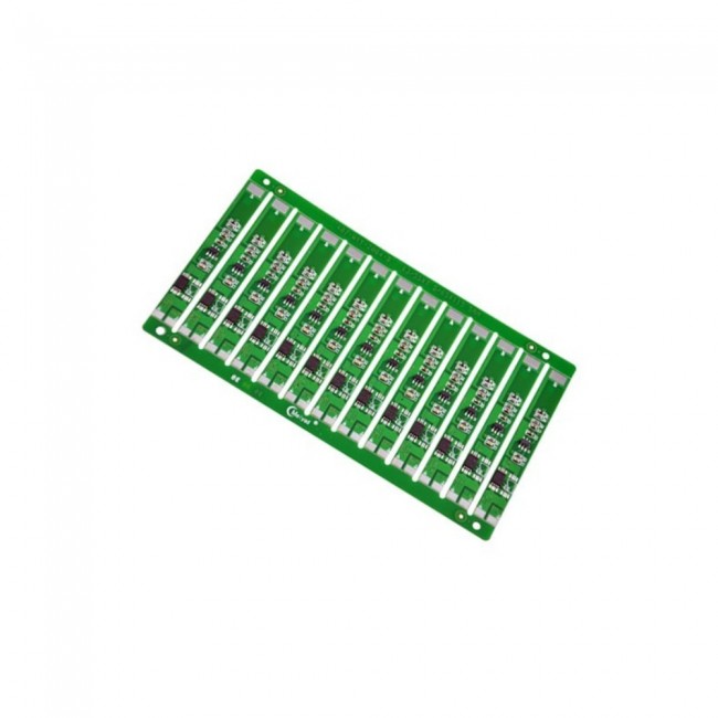 Elektronski sklop za upravljanje 2S PCB 8.4V (3-5A)
