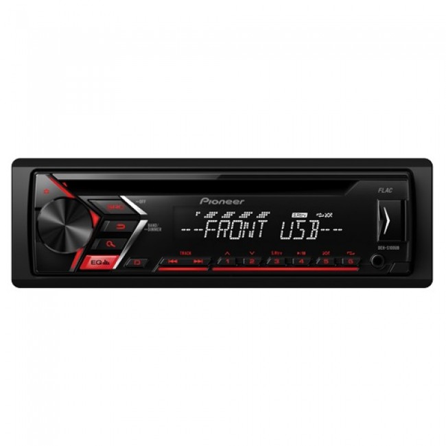 Pioneer DEH-S100UB autoradio