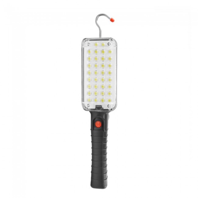 Prosto PL3420S 20W SMD LED punjiva baterijska lampa za servisere