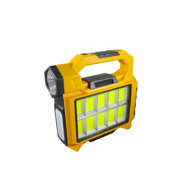 Punjiva LED baterijska lampa YW17417-3782 za kampovanje