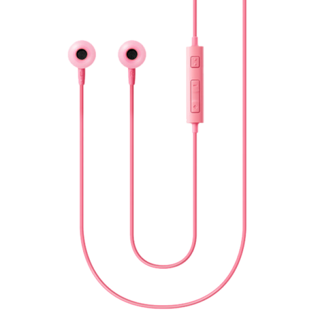 Samsung EO-HS1303-PE 3.5mm pink slušalice sa mikrofonom 1.1M