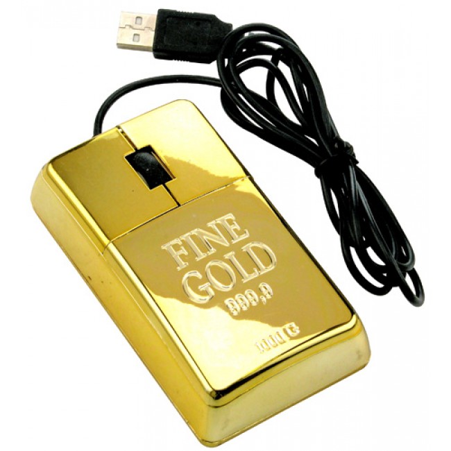 Satzuma Gold Bar UGB100 miš za računar