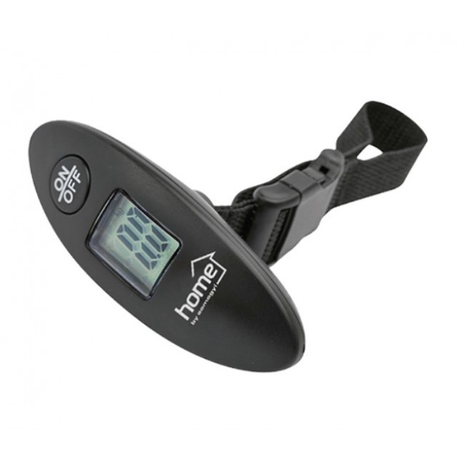 Home HG-PM09 10-44kg ručna digitalna vaga za prtljag