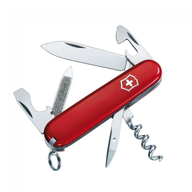 Victorinox 0.3603 TOURIST džepni nož