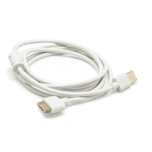 Vip iPhone 4G (2A) STRONG USB Data Cable 