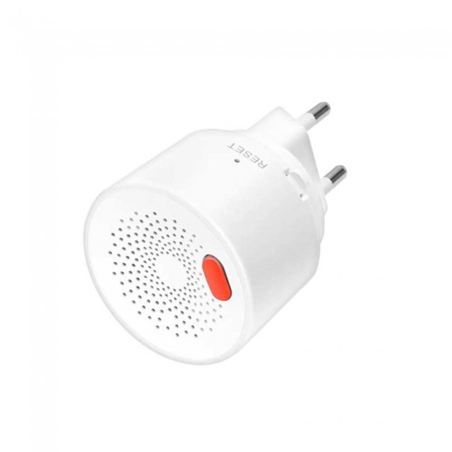 WFS-GS400A Wi-Fi smart senzor gasa sa sirenom