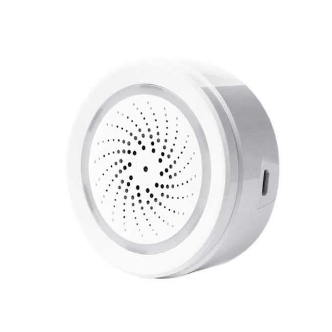 WFS-SR02 Wi-Fi smart alarmna sirena