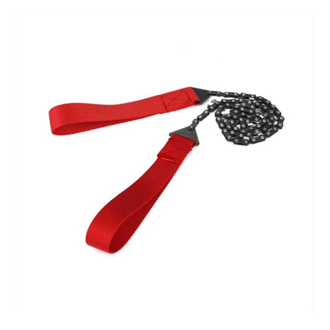 Workpro Survival WP389005 102cm džepna testera