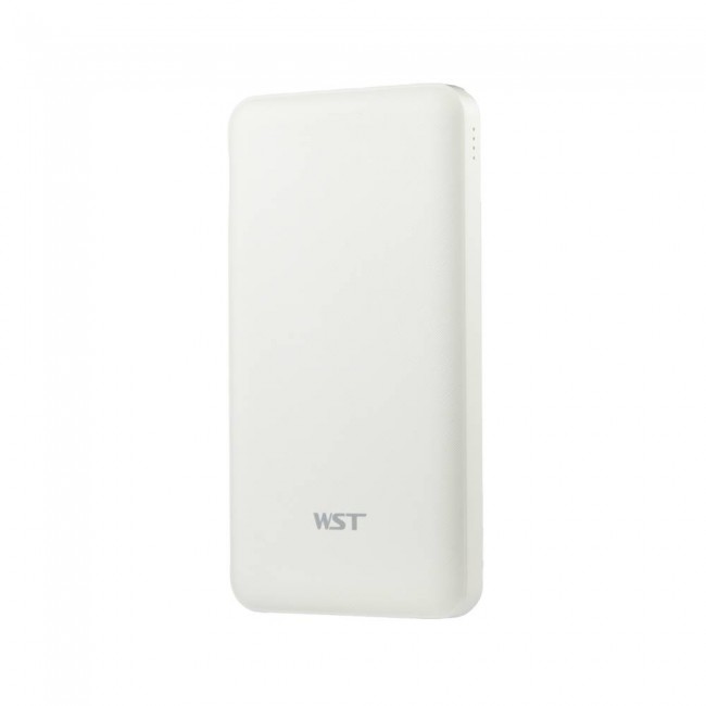 WST 10000 mAh FAST CHARGE power bank Li-ion eksterna baterija