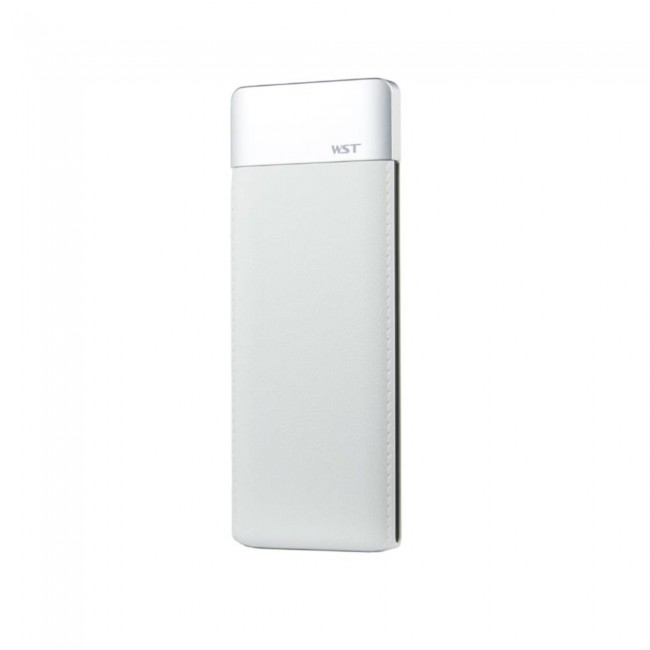 WST DP662 6000 mAh (Beli)  power bank Li-ion eksterna baterija